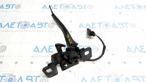 Замок капота Chevrolet Trax 19-22 с датчиком