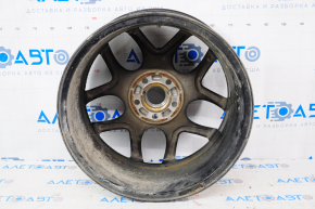 Диск колесный R17 Ford Focus mk3 11-18 тип 4 царапины