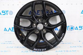 Roată de 17 inch pentru Ford Focus mk3 11-18, tip 4, cu zgârieturi.