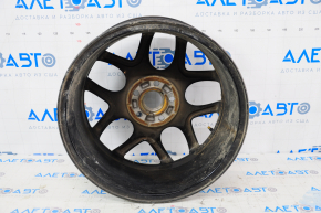 Roată de 17 inch pentru Ford Focus mk3 11-18, tip 4, cu zgârieturi