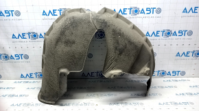 Подкрылок задний левый Audi Q3 8U 15