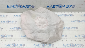 Подушка безопасности airbag в руль водительская Mercedes W167 GLE 350 450 20-23 черная, стрельнувшая