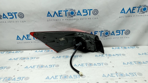 Lampa exterioară aripă dreapta Toyota Avalon 13-15