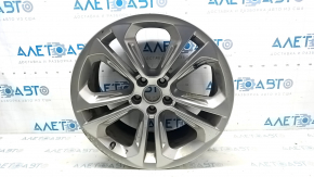 Roată de 19 inch x 8,5J Audi Q3 8U 15-18 cu jantă