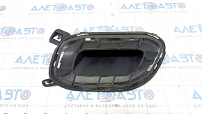 Capacul bumperului din spate stânga jos Mercedes W167 GLE 350 450 20-23