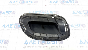 Capacul de bara spate dreapta inferioara Mercedes W167 GLE 350 450 20-23