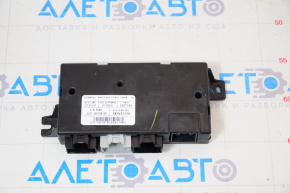 PASSENGER SEAT CONTROL MODULE Ford Escape MK3 17-19