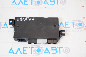 PASSENGER SEAT CONTROL MODULE Ford Escape MK3 17-19