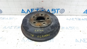 Toba de frână spate stânga Chevrolet Trax 15-22 FWD 230mm