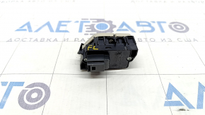 Кнопка центрального замка передняя левая Mercedes W167 GLE 350 450 20-26 бежевая