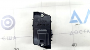 Кнопка центрального замка передняя левая Mercedes W167 GLE 350 450 20-26 бежевая