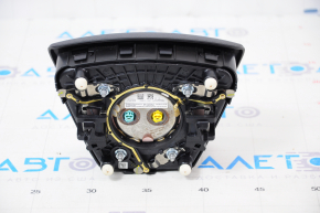 Подушка безопасности airbag в руль водительская Ford Escape MK3 17-19 рест, черн