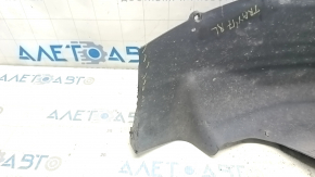 Aripa spate stânga Chevrolet Trax 15-21 nu are fragment