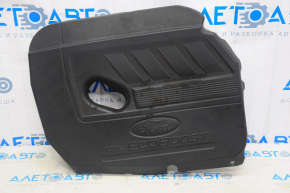 Capac motor Ford Escape MK3 17-19 1.5T spuma uzată