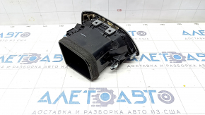 Grila de ventilatie a panoului frontal al pasagerului Infiniti QX30 17-