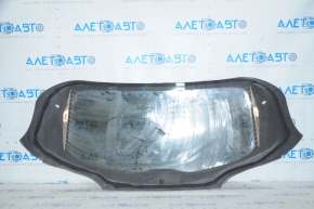 Стекло заднее двери багажника Jeep Cherokee KL 14-18 тонировка