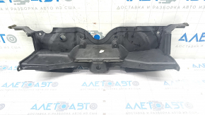 Поддон решетки дворников BMW X3 F25 11-17 задняя часть
