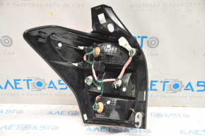 Lampa dreapta Subaru Forester 14-16 SJ pre-restilizare, cipul este rupt