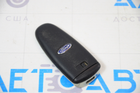 Cheie Ford Escape MK3 13-19 inteligentă cu 5 butoane, crom decolorat