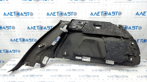 Capotă arc stânga Mercedes W167 GLE 350 450 20-23 neagră pentru 2 rânduri