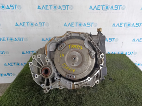 АКПП в сборе Chevrolet Trax 16-21 LUV MNK 6T40 FWD 137к