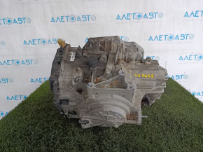АКПП в сборе Chevrolet Trax 16-21 LUV MNK 6T40 FWD 137к