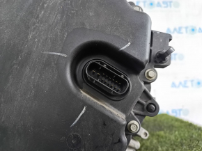 АКПП в сборе Chevrolet Trax 16-21 LUV MNK 6T40 FWD 137к