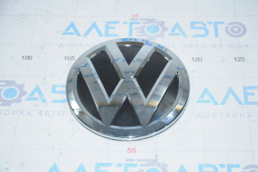 Grila radiatorului VW Passat B8 16-19 SUA, nou, neoriginal.