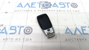 Cheie inteligentă Mercedes W167 GLE 350 450 20-23 4 butoane, uzată