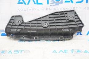 Suportul de prindere a bara de protectie fata sub farul stang pentru Ford Escape MK3 17-19 restul