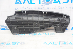 Suportul de prindere a bara de protectie fata sub farul stang pentru Ford Escape MK3 17-19 restul