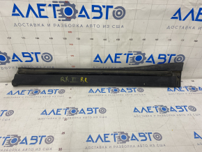 Capacul ușii inferioare din spate dreapta pentru Lexus RX300 RX330 RX350 RX400h 04-09.