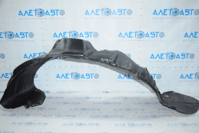 Bara de protecție față dreapta Lexus RX300 RX330 RX350 04-09, plastic nou, neoriginal