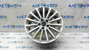 Roată de 17 inch pentru VW Passat b8 16-19 USA SE cu jantă