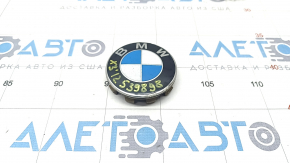 Capacul central al jantei BMW X3 F25 11-17 68mm coroziune