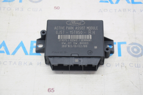 Parking Assistant Control Module Unit Ford Escape MK3 13-