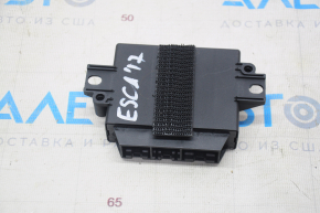 Modulul de control al asistentului de parcare pentru Ford Escape MK3 13-