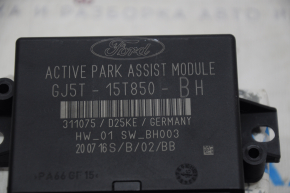 Modulul de control al asistentului de parcare pentru Ford Escape MK3 13-