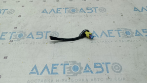 Airbag sensor pentru Audi A6 C7 12-18