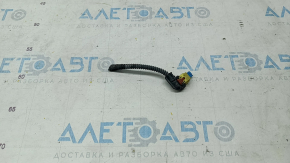Фишка датчика подушки безопасности передняя Audi A6 C7 12-18