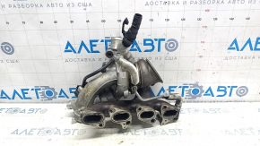 Turbina completă cu colector pentru Chevrolet Trax 15-21 LUV 137к