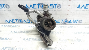 Turbina completă cu colector pentru Chevrolet Trax 15-21 LUV 137к