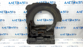 Пенопласт под инструмент Mercedes W167 GLE 350 450 20-23