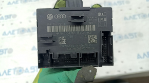 Calculator ușă față stânga Audi A6 C7 12-18