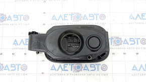 Capacul rezervorului de combustibil cu carcasă Mercedes W167 GLE 350 450 20-23