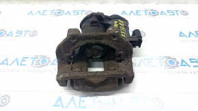 Suport spate dreapta pentru BMW X3 F25 11-17 ruginit, pentru restaurare.