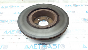 Placă de frână spate dreapta BMW X3 F25 11-17 330/20mm