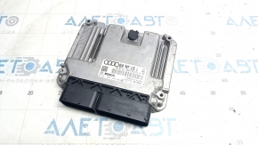 Блок ECU компьютер двигателя Audi Q3 8U 15 CCTA