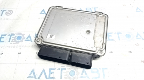 Блок ECU компьютер двигателя Audi Q3 8U 15 CCTA