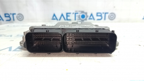 Блок ECU компьютер двигателя Audi Q3 8U 15 CCTA